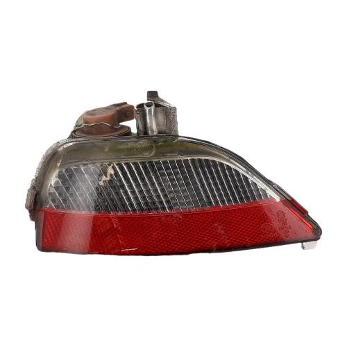 Luce paraurti posteriore