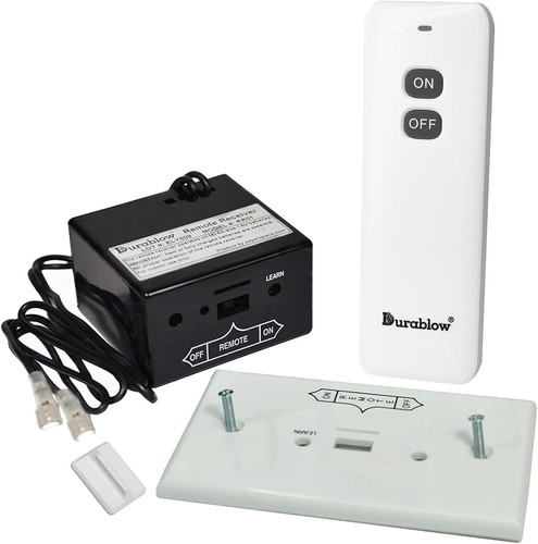 Durablow tr1001 kit - durablow,