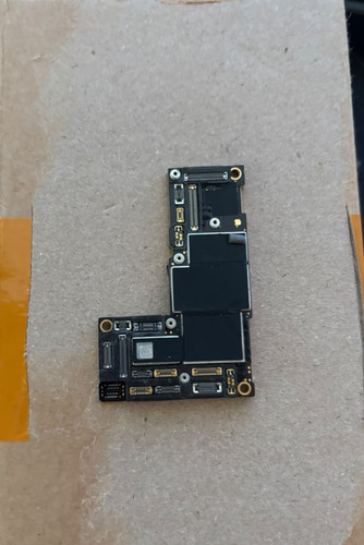 Scheda madre apple iphone - madre,
