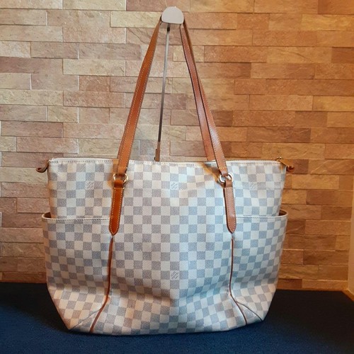Borsa tracolla louis - tracolla, vuitton