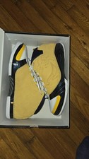 Air Jordan 23 Retro Marquette