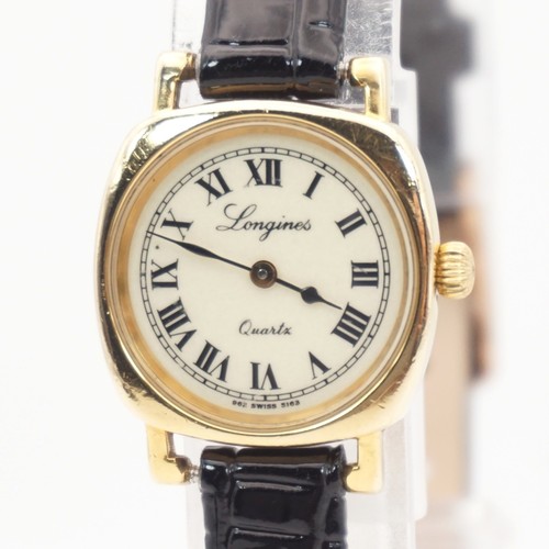 Orologio vintage longines - orologio,