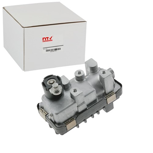 Nty turbocompressore adatto - nty,