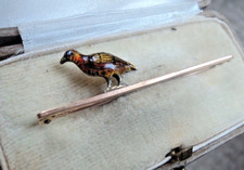 Fagiano di Monte Spilla Oro