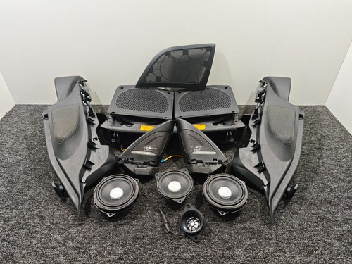 Bmw serie f21 harman - serie, kardon