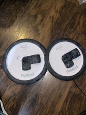 DUE trigger batteria Roland