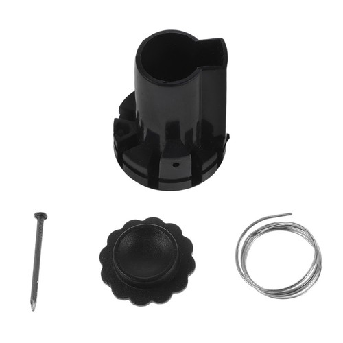 Ombrello top card slot - card,