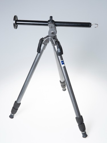 Gitzo g2220 treppiede - treppiede, in