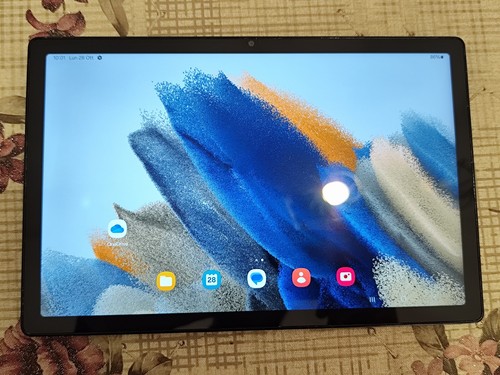 Tablet samsung galaxy tab - tablet,