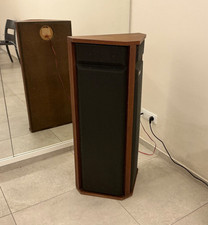 Allison one casse vintage