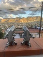 Pinze freno brembo disco 320 super duke Ktm