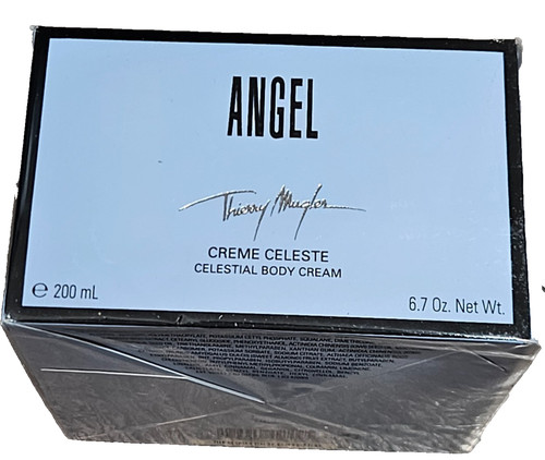 Thierry mugler angel creme - thierry,