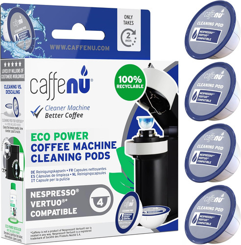 Vertuo capsule per - vertuo,