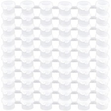 2X(10 Strisce 60 Vasi Vasi di