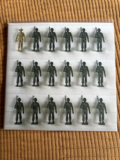 Full Metal Jacket - Original Motion Picture Soundtrack LP Mondo Wax Mage Variant