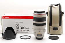 [Quasi inutilizzato] Canon EF