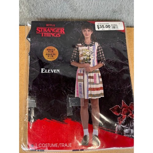 Netflix stranger things eleven - netflix,