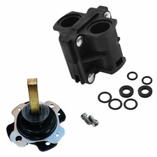 GP77886 Tappo miscelatore e