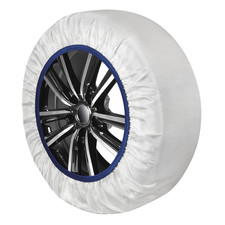 Calze neve GP-XS compatte per