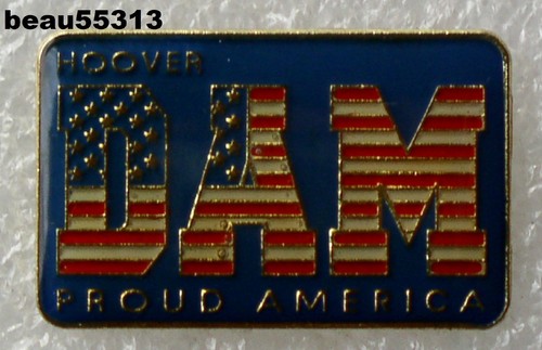 Hoover dam orgogliosa - ⭐hoover,
