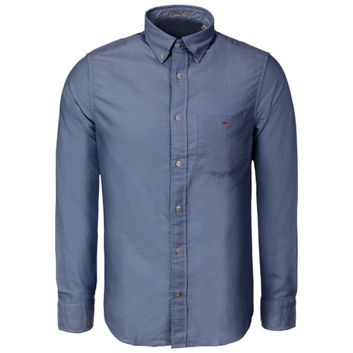 Gant reg classic oxford - gant,
