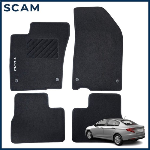 Tappeti fiat tipo porte - fiat,