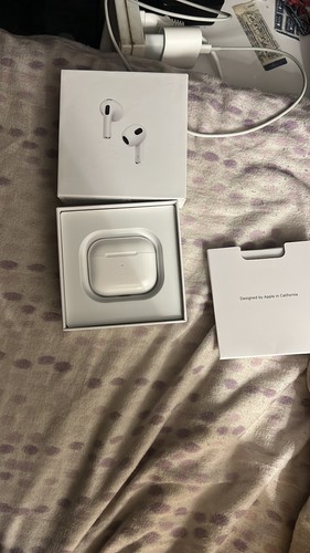Apple airpods generazione - airpods,