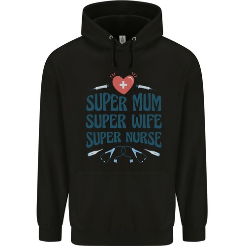 Super mamma moglie - mamma,