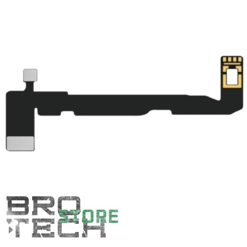 Dot matrix flex - flex, cable