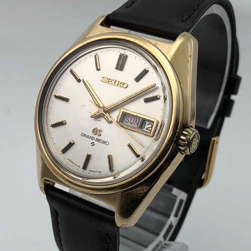 Vintage 1967 grand seiko - 1967,