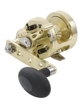 WFT Deep Water Light 'W' High Speed 12 Rh Multi-Ruolo Pesca di Mare