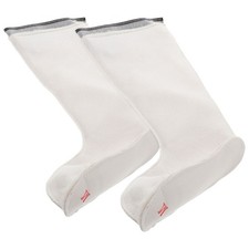  1 paio di stivali da pioggia