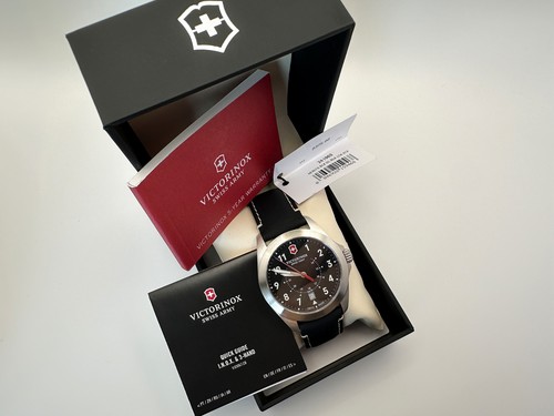 Nuovissimo orologio victorinox - orologio,