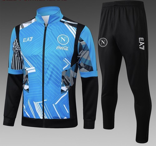 Napoli tuta 2026 serie uomo - napoli, a