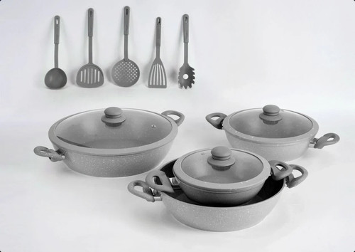 Bavaria set tegami 13pz - bavaria,