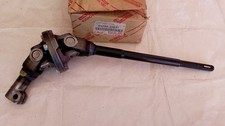 TOYOTA HILUX SURF 4RUNNER Albero cardanico dello sterzo originale 45290-35031