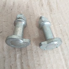 COPPIA PERNI REGISTRO GANASCE