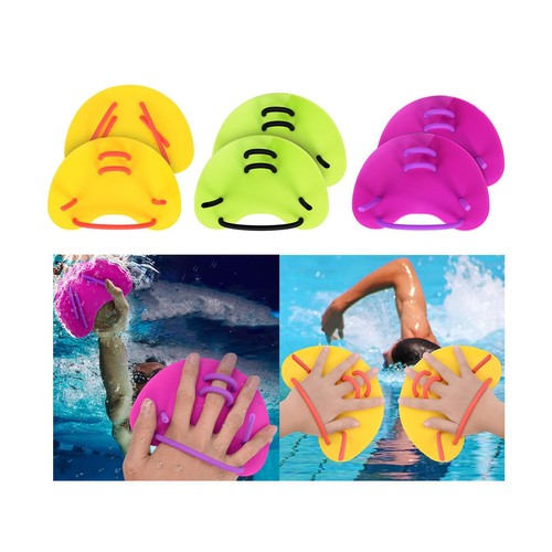 Palette nuoto per - da,
