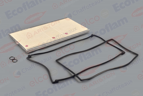 Bruciatore elco gas aceto - bruciatore,