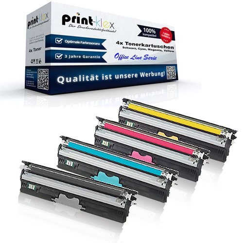 Cartucce toner ricambio - toner, di