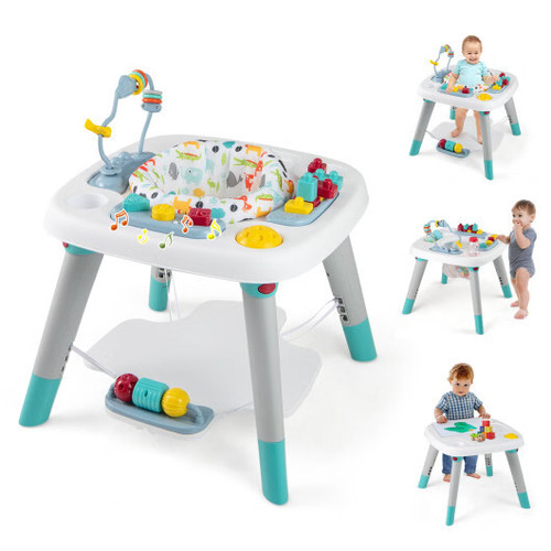 Centro attività bambino in - bambino, 6