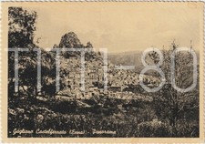 GAGLIANO CASTELFERRATO -
