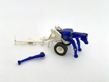 Takara Microman Titan Doberman
