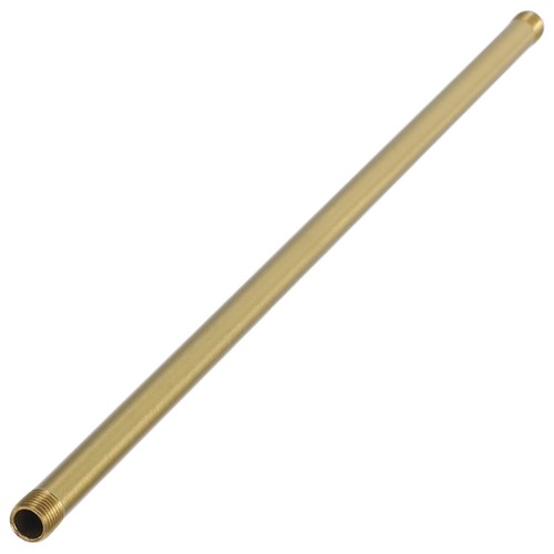 Nipplo ottone lucidato - nipplo, per