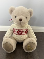 Orsacchiotto di Natale/Natale