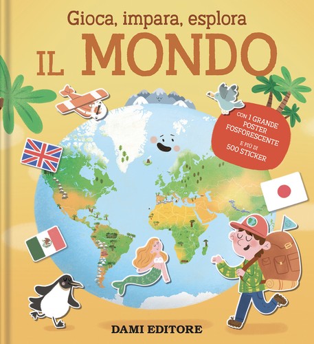 Mondo gioca impara - mondo., gioca,