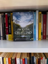 Profezia celestino - di,
