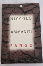Fango libro di - libro,