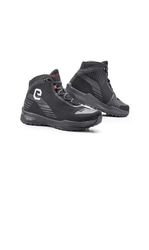 Eleveit scarpe moto - da, town