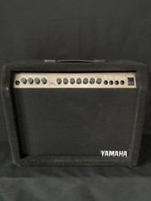 Yamaha 1280R Tube amplifier with original footswitch